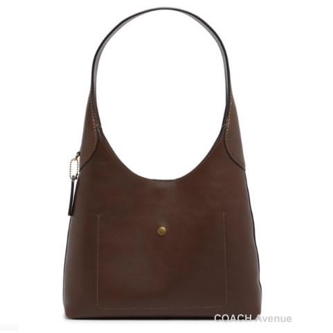 COACH（コーチ） COACH CU068 ブルックリン ショルダー バッグ 28