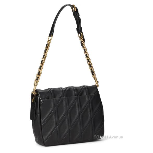 COACH（コーチ） COACH CW629 タイムズ スクエア タビー ショルダー