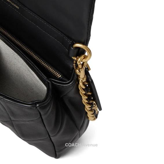 COACH（コーチ） COACH CW629 タイムズ スクエア タビー ショルダー