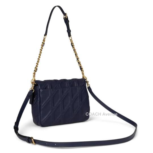 COACH（コーチ） セール COACH CW629 タイムズ スクエア タビー