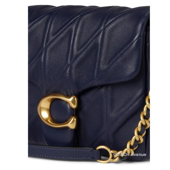 COACH（コーチ） セール COACH CW629 タイムズ スクエア タビー