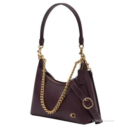 COACH（コーチ） COACH CW640 ジュリエット ショルダー バッグ 25