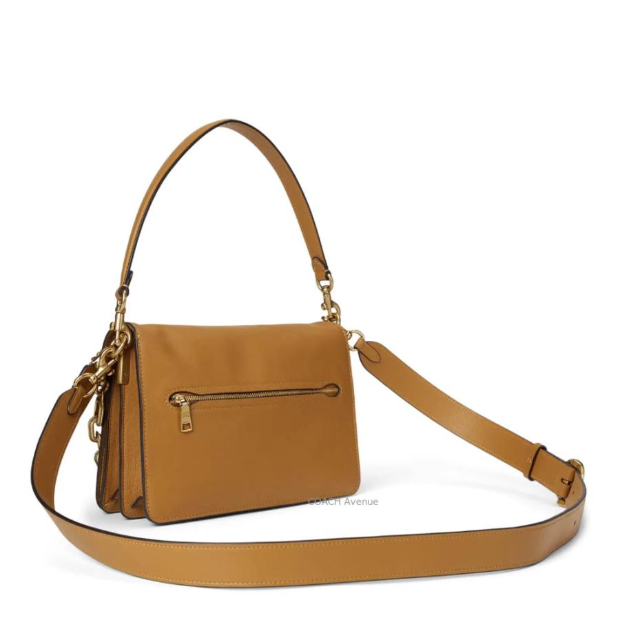 COACH（コーチ） ホリデーセール COACH CY919 チェーン タビー