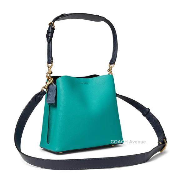 COACH（コーチ） なくなり次第終了セール COACH C3766 ウィロウ