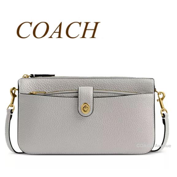 COACH（コーチ） セール アメリカ限定品モデル COACH CR970 ベラ
