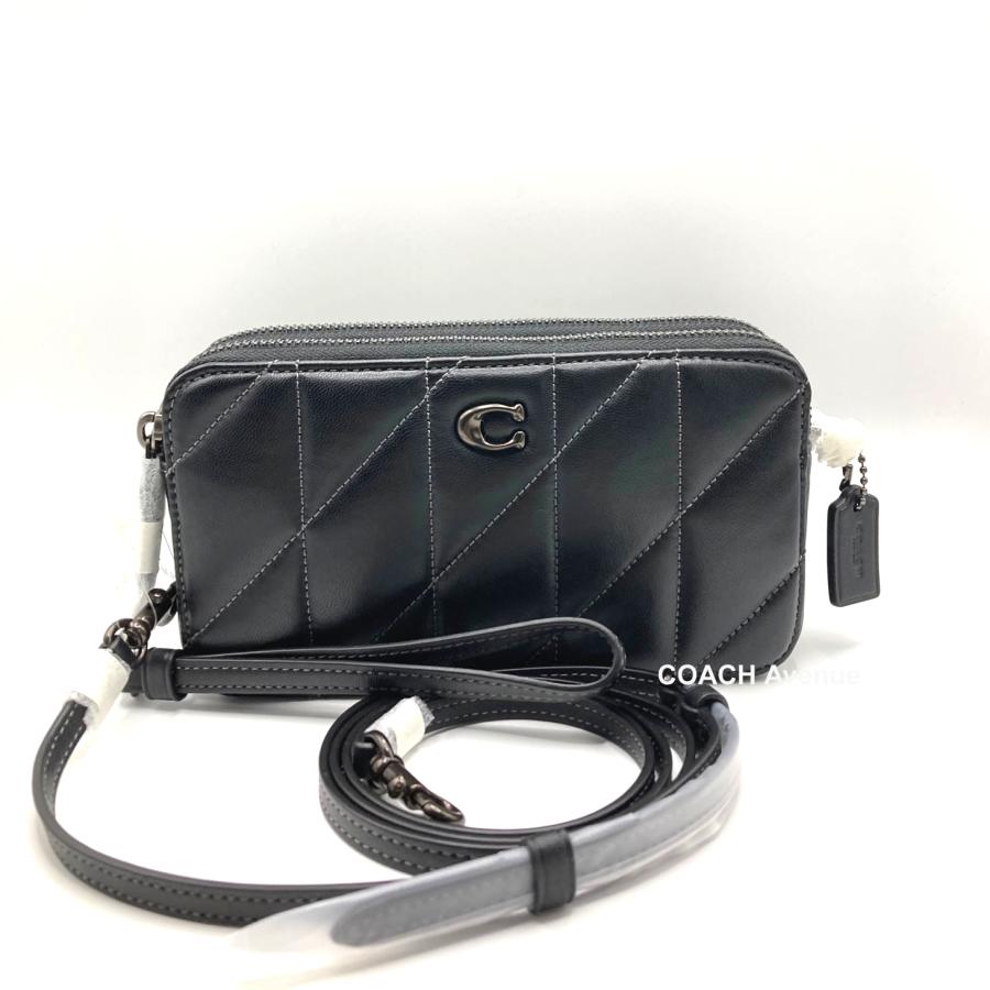 COACH（コーチ） なくなり次第終了セール COACH CM531 キラ クロス