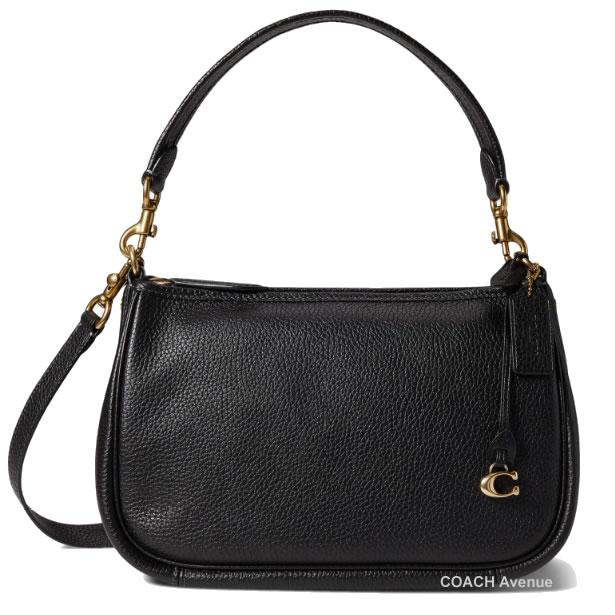 COACH（コーチ） COACH CC437 ケリー クロスボディ ショルダー バッグ