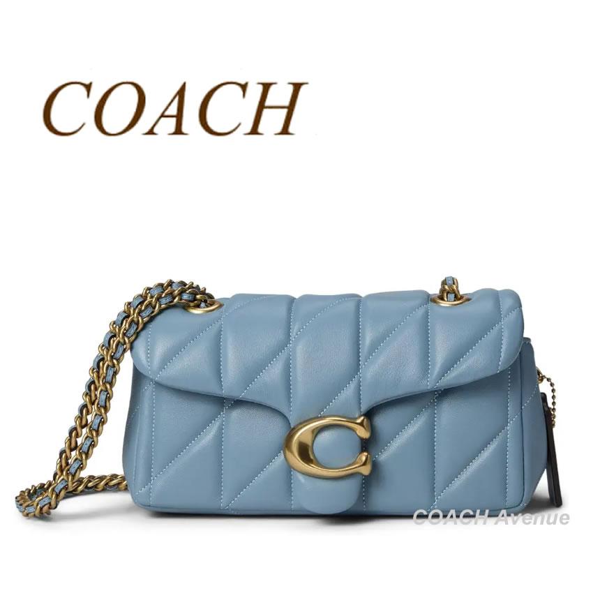 COACH（コーチ） COACH CP149 タビー ショルダー バッグ 20