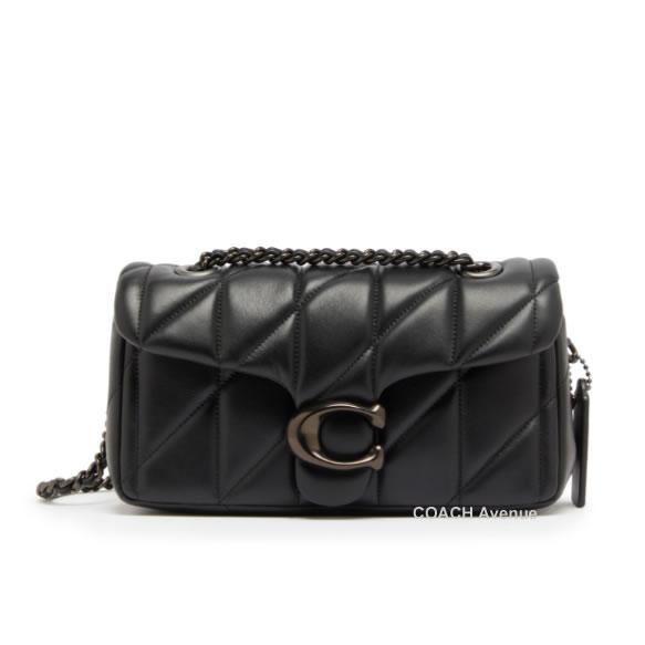 COACH（コーチ） COACH CP149 タビー ショルダー バッグ 20