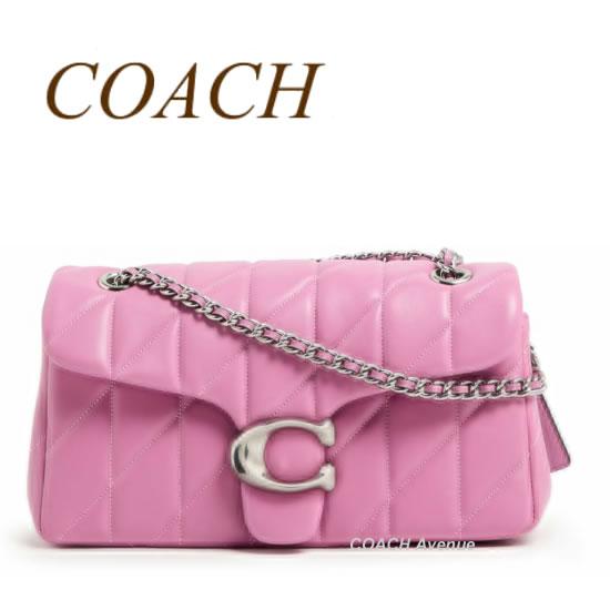 COACH（コーチ） COACH CP150 タビー ショルダー バッグ 26