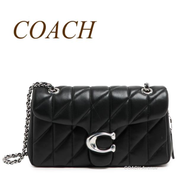 COACH（コーチ） COACH CP150 タビー ショルダー バッグ 26