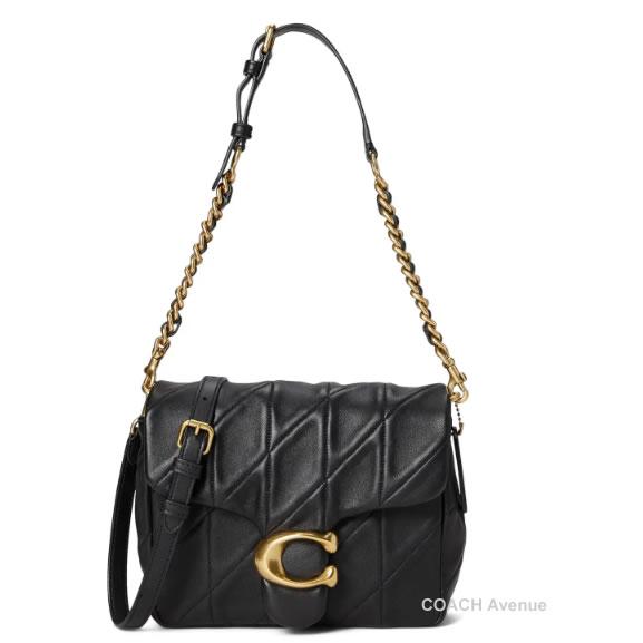 COACH（コーチ） COACH CW629 タイムズ スクエア タビー ショルダー