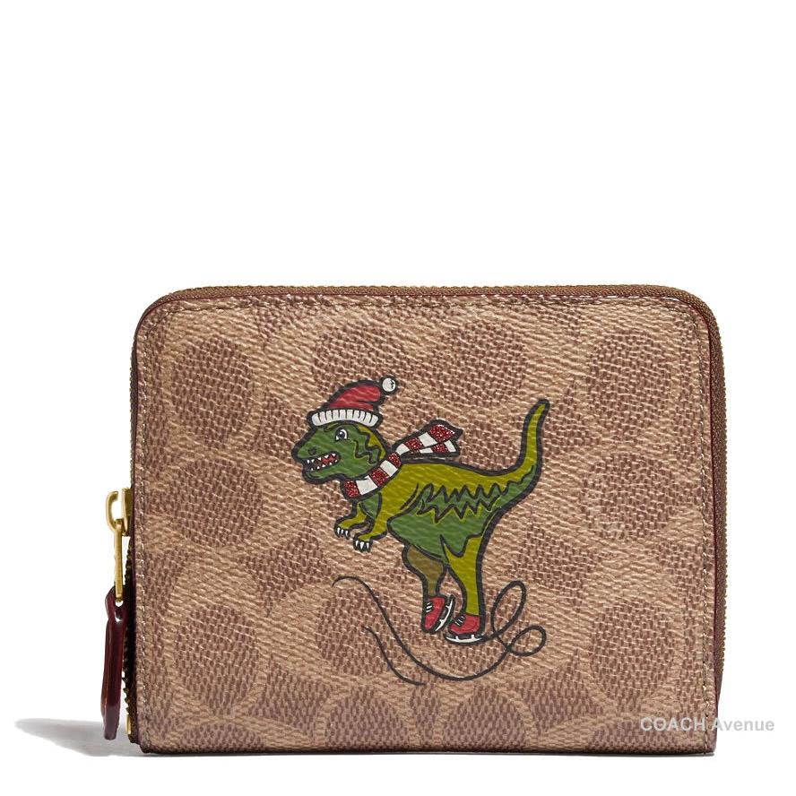 COACH（コーチ） 残り一点 コーチギフトボックス付き COACH C0594B