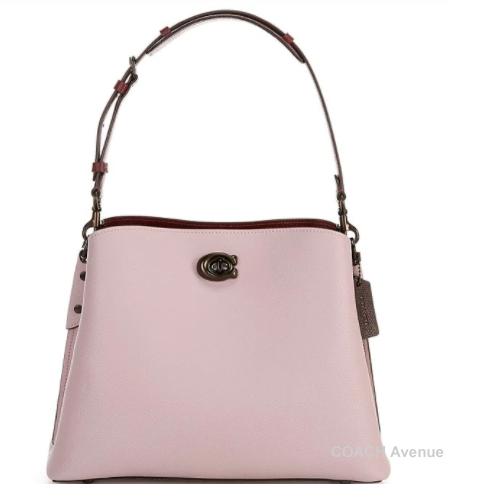 COACH（コーチ） なくなり次第終了セール COACH C2590 ウィロウ