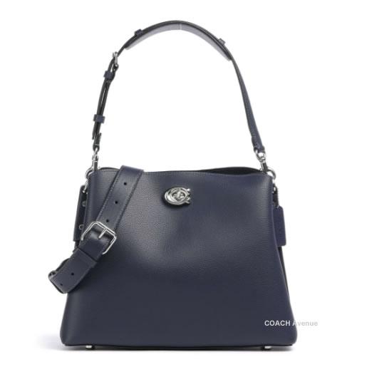 COACH（コーチ） なくなり次第終了セール COACH C2621 ウィロウ