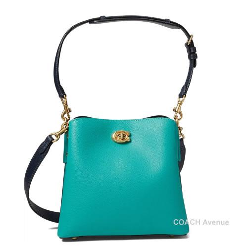 COACH（コーチ） なくなり次第終了セール COACH C3766 ウィロウ