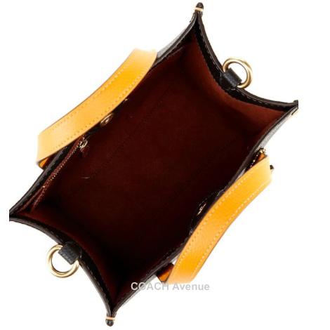 COACH（コーチ） なくなり次第終了セール COACH C8456 フィールド