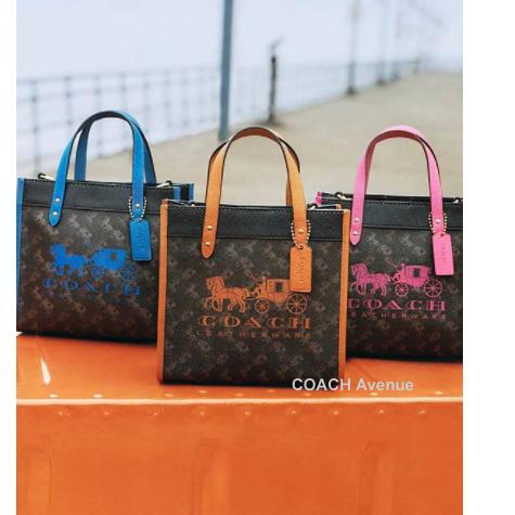 COACH（コーチ） なくなり次第終了セール COACH C8456 フィールド