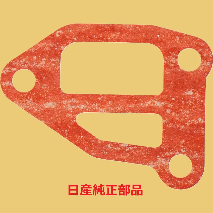 日産（NISSAN） 新品 純正部品 AACバルブ ガスケット s13 s14 s15 SR20