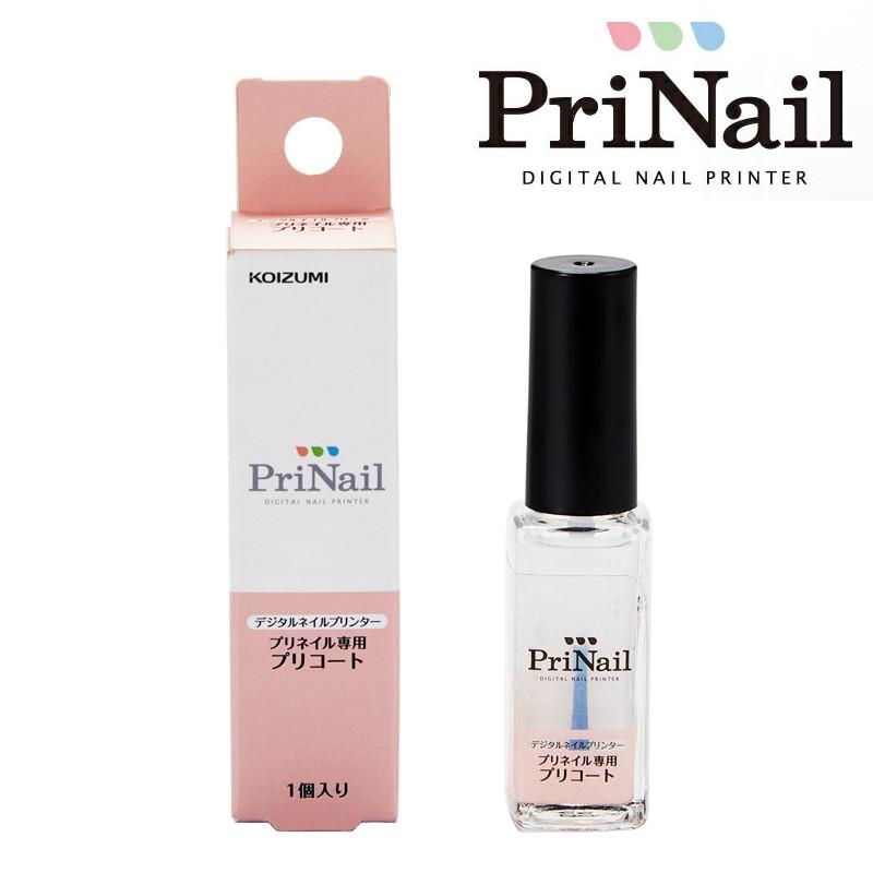 KOIZUMI（コイズミ） PriNail プリネイル 専用 プリコート KNP-A012
