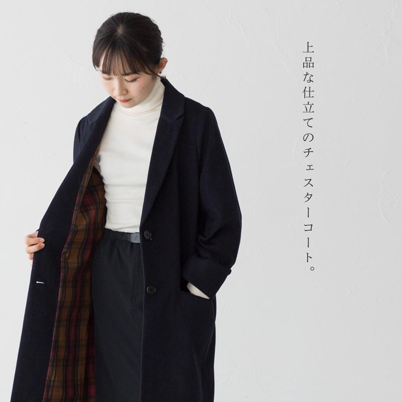 FRED PERRY（フレッドペリー） レディース スマートコート F6349