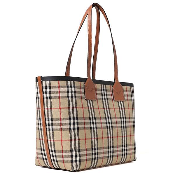 BURBERRY（バーバリー） ロンドン トートバッグ メンズ レディース