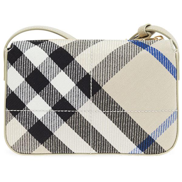 BURBERRY（バーバリー） ロンドン ショルダーバッグ ポシェット