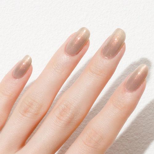 Genish Manicure ジーニッシュマニキュア 2024年春夏定番カラー Secret