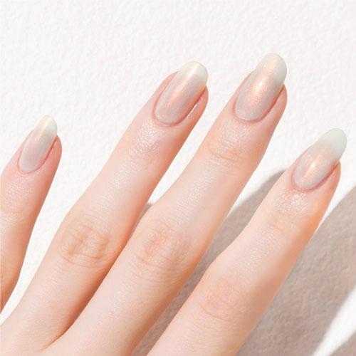 Genish Manicure ジーニッシュマニキュア 2024年春夏定番カラー Secret