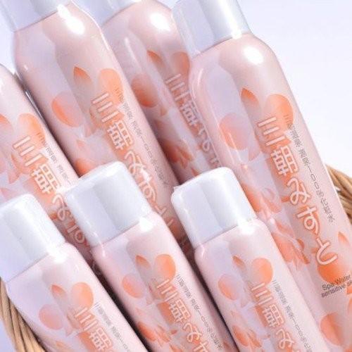 オンセンキレイ 三朝みすと 200g ×≪3本セット≫（温泉化粧水） 無添加