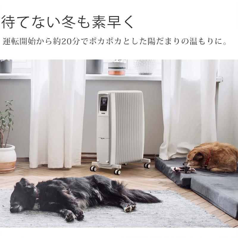 Dimplex（ディンプレックス） [最終処分SALE]ディンプレックス オイル