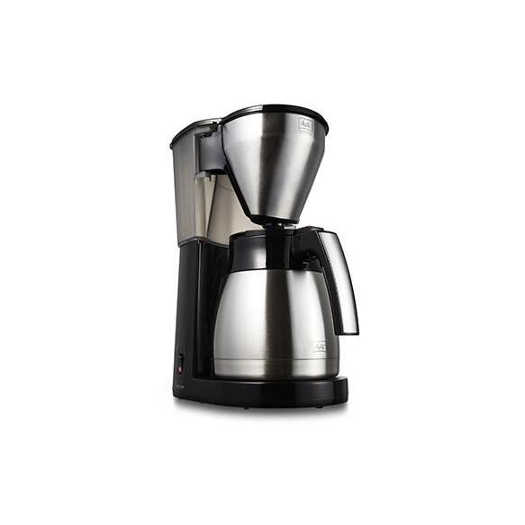 Melitta（メリタ） コーヒーメーカー 10杯 イージートップサーモ