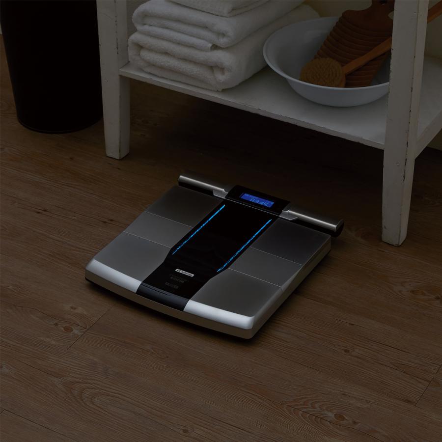 TANITA（タニタ） インナースキャン デュアル 体組成計 RD-804L| 体重