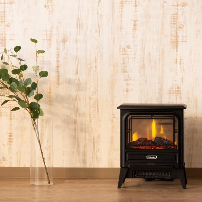 Dimplex（ディンプレックス） タイニーストーブ Tiny stove インテリア
