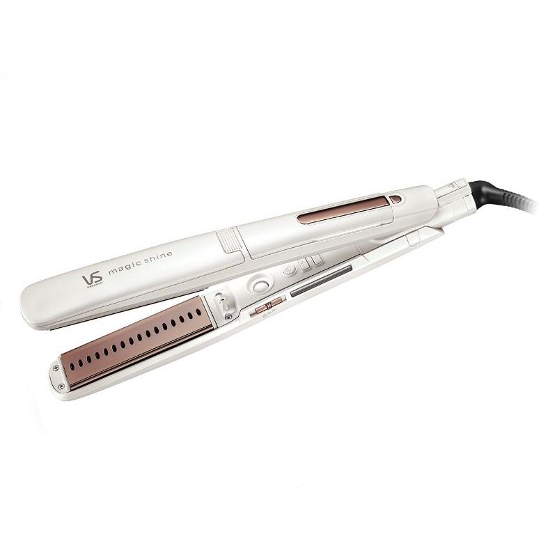 ヴィダルサスーン スチームストレートアイロン VSS-9520/WJ おしゃれ