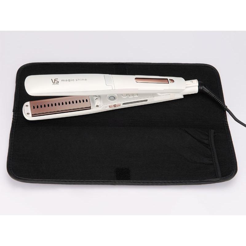 ヴィダルサスーン スチームストレートアイロン VSS-9520/WJ おしゃれ