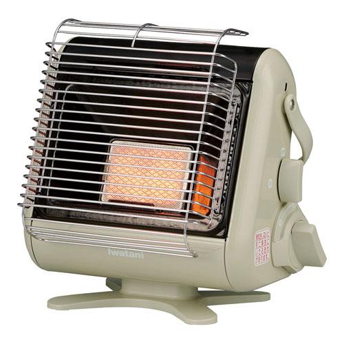 ⭐️新品未開封Iwatani カセットガスストーブマイ暖 イワタニ キャンプ