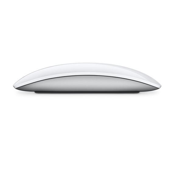 Apple アップル Magic Mouse Multi-Touch対応 ワイヤレスマウス