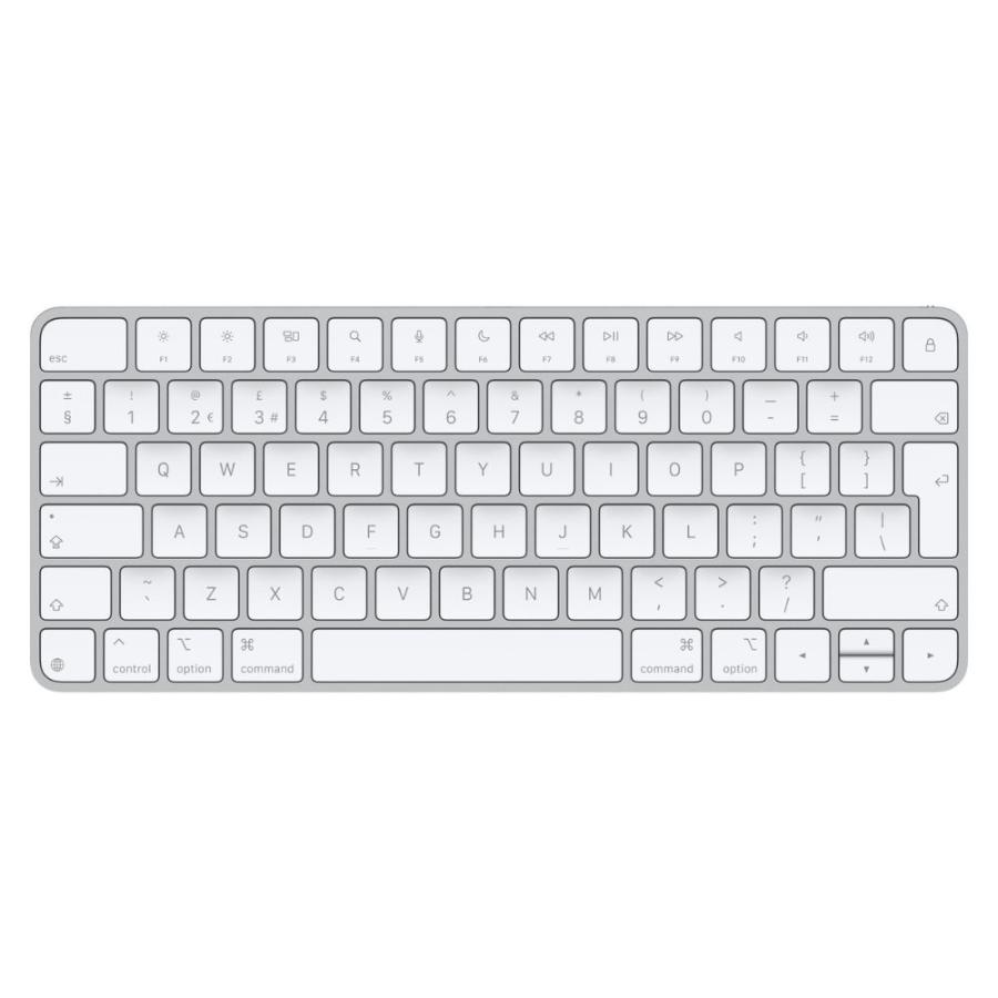 Apple アップル キーボード Apple Magic Keyboard 英語(UK) USB-C