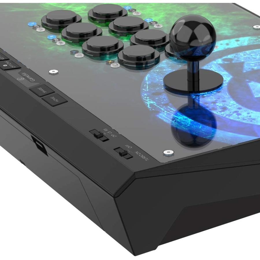 GameSir GameSir C2 アーケード コントローラー PS4 / Switch