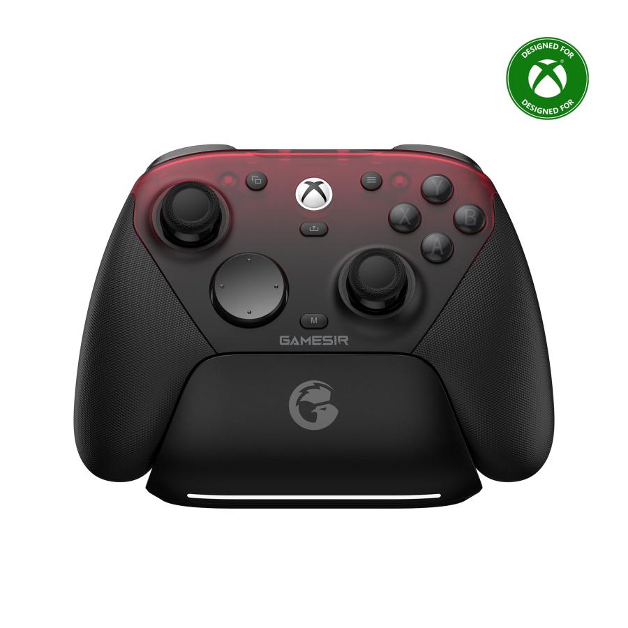 GameSir GameSir G7 Pro Black 無線 有線 ゲームコントローラー (Xbox