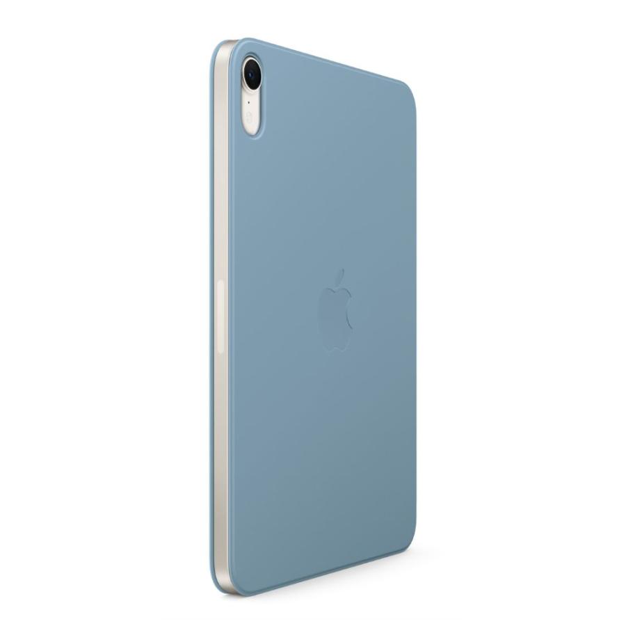 Apple アップル Smart Folio iPad mini (A17 Pro) (第6世代) 用 カバー