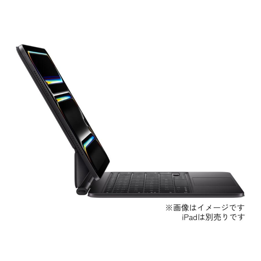 iPad Apple アップル キーボード Magic Keyboard 中国語 (ピンイン) 11