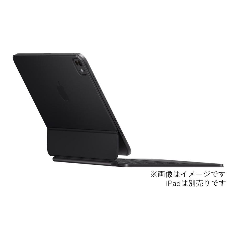 iPad Apple アップル キーボード Magic Keyboard 中国語 (ピンイン) 11