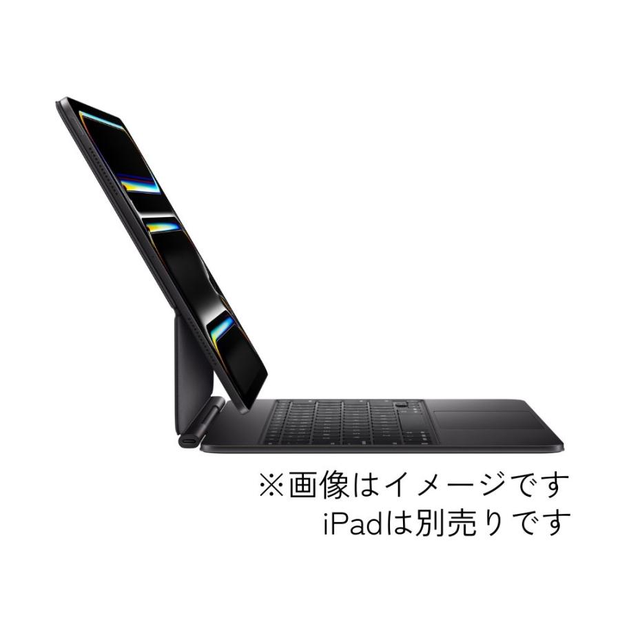 iPad Apple アップル キーボード Magic Keyboard 英語(US) 13インチ