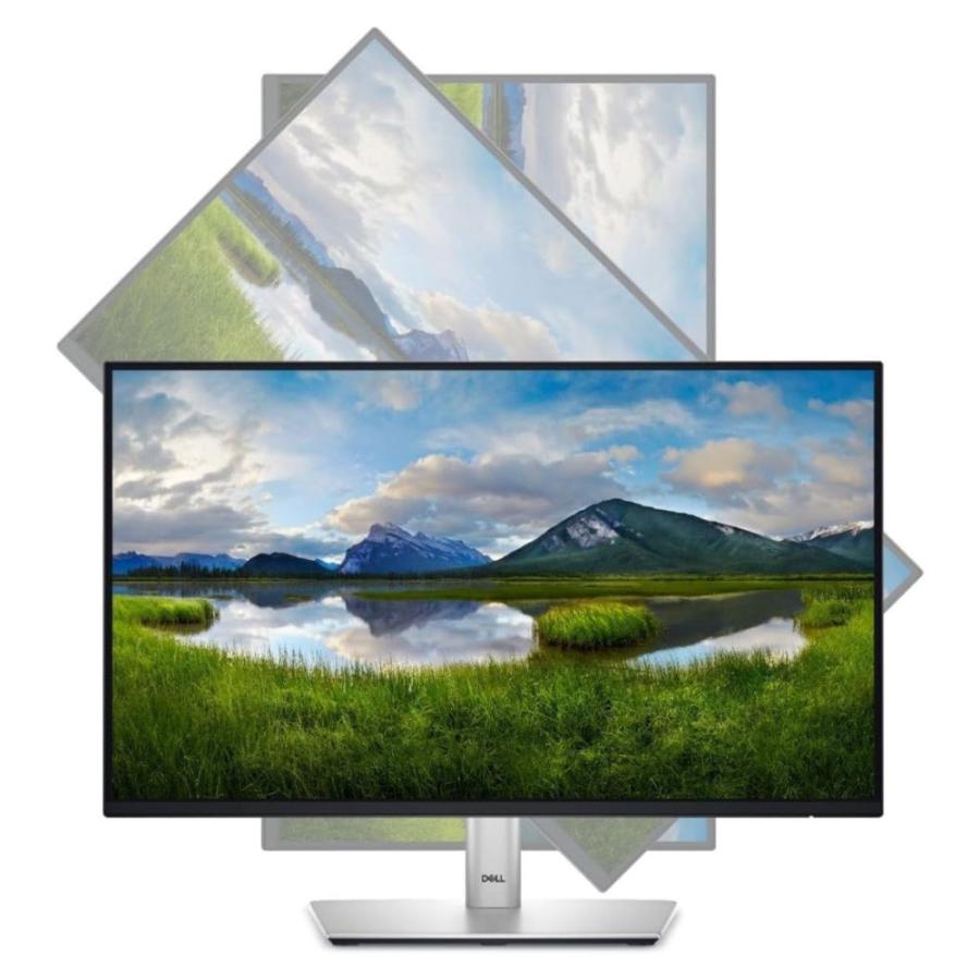 DELL（デル） デル・テクノロジーズ ディスプレイ 24 モニター P2425