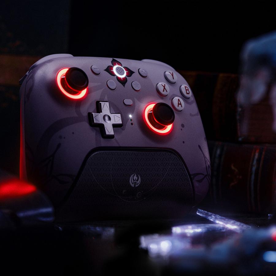 8BitDo 【8BitDo × 崩壊：スターレイル 長夜月コラボ】 Ultimate 2