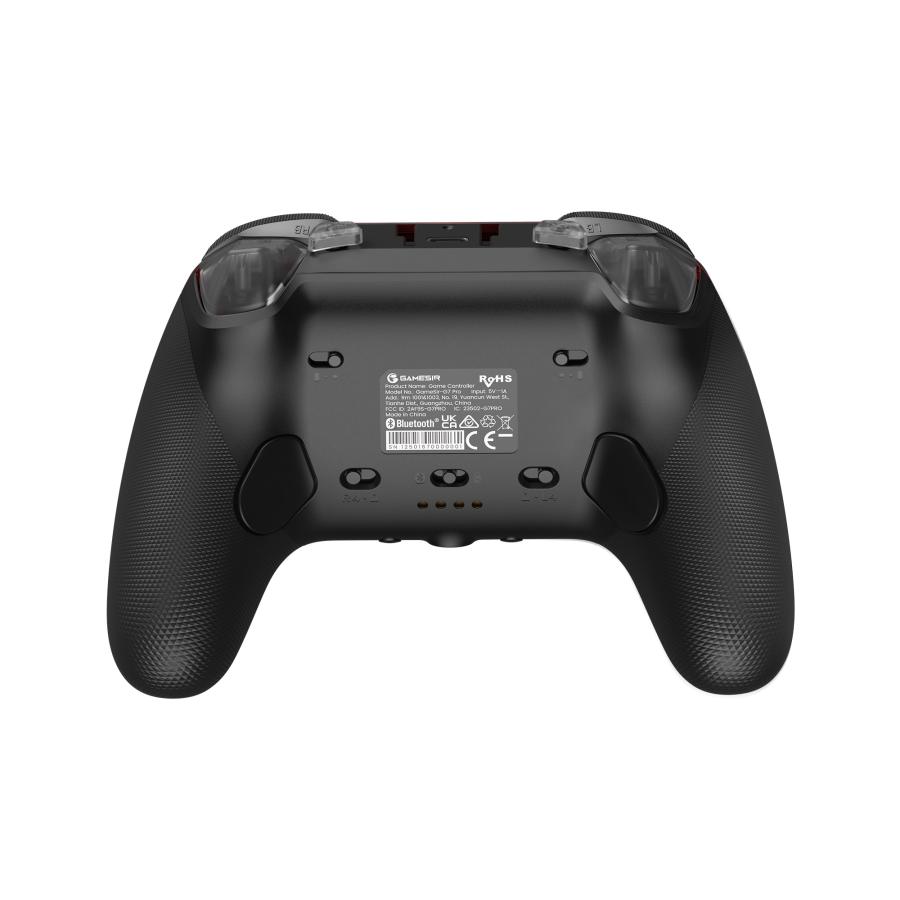 GameSir GameSir G7 Pro Black 無線 有線 ゲームコントローラー (Xbox