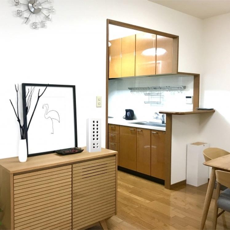 空気清浄活性器 エアーヴィーナス KO-1012 医療用空気清浄 ノン