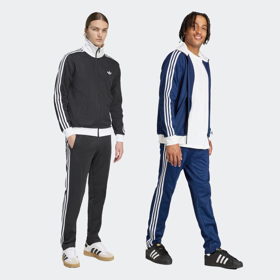 adidas Originals アディダス ジャージ 上下組 トラックトップ EEP84